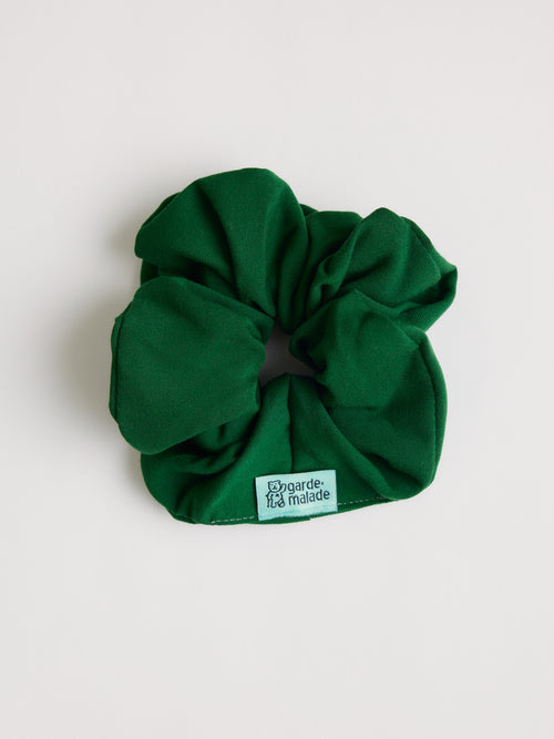 VERT EDEN - Scrunchie||VERT EDEN - Chouchou