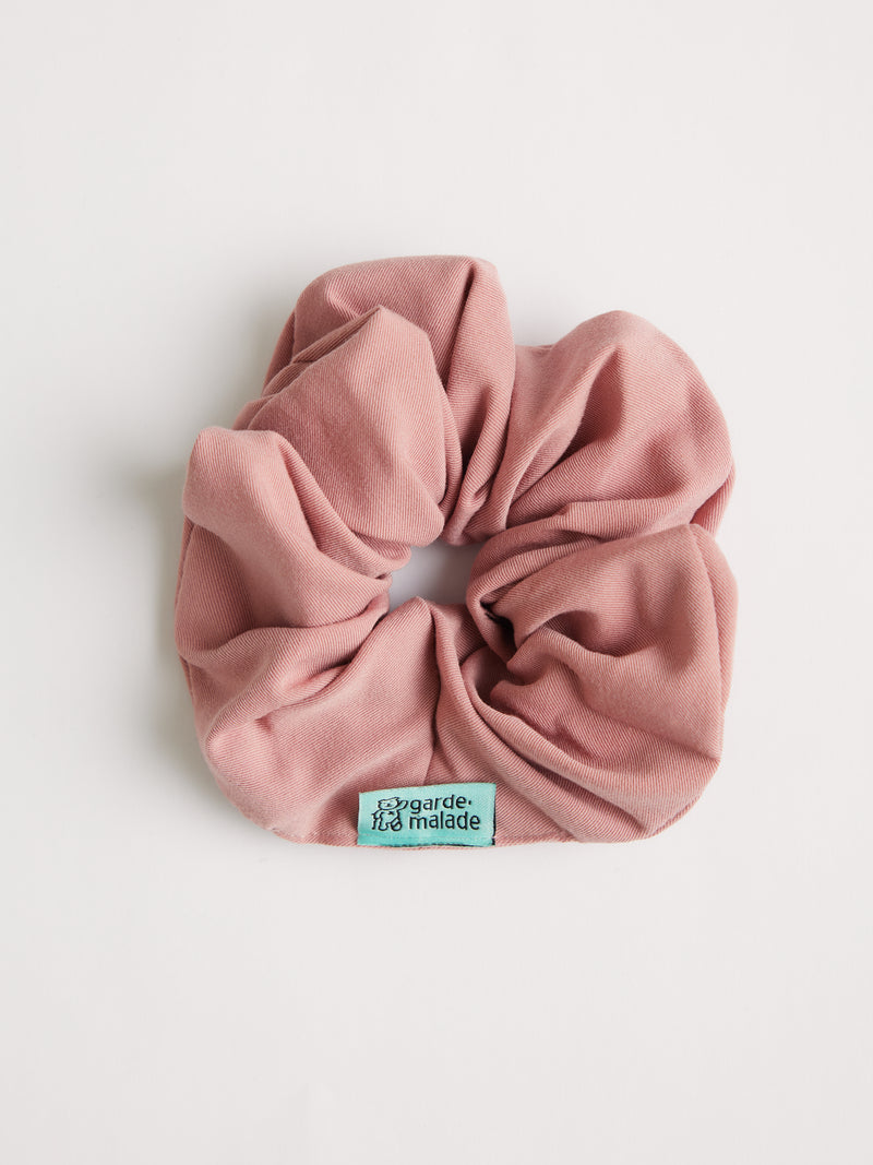 BLUSH - Scrunchie||BLUSH - Chouchou