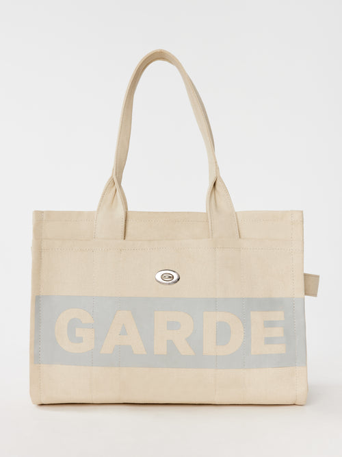 Tote Bag - Garde-Malade||Sac Fourre-Tout - Garde-Malade