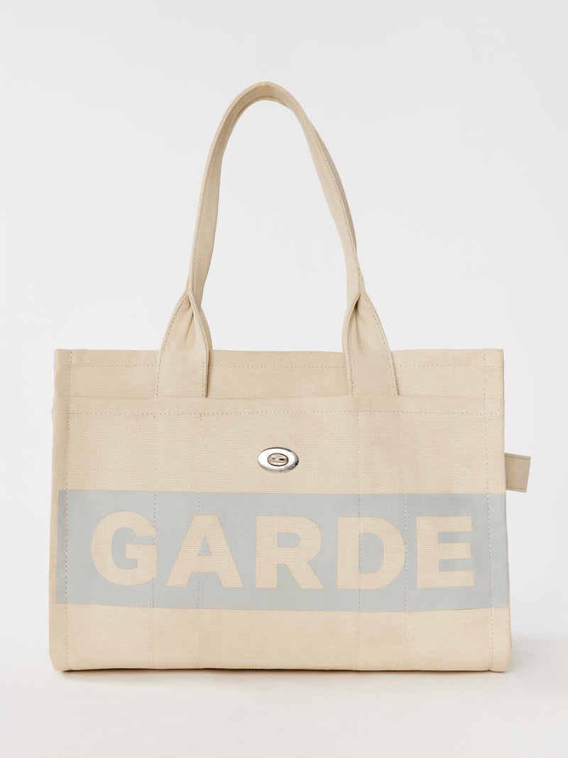 Tote Bag - Garde-Malade||Sac Fourre-Tout - Garde-Malade