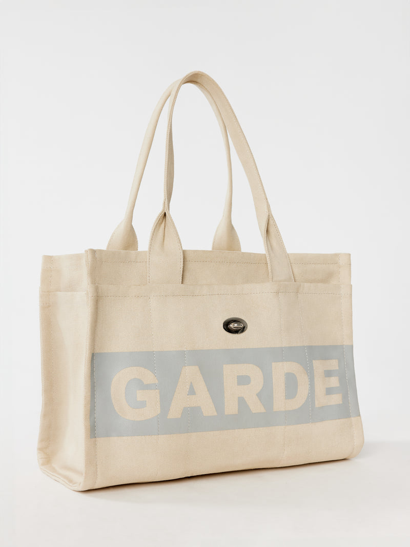 Tote Bag - Garde-Malade||Sac Fourre-Tout - Garde-Malade