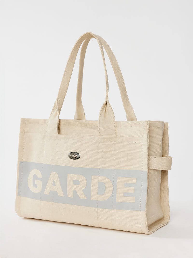 Tote Bag - Garde-Malade||Sac Fourre-Tout - Garde-Malade