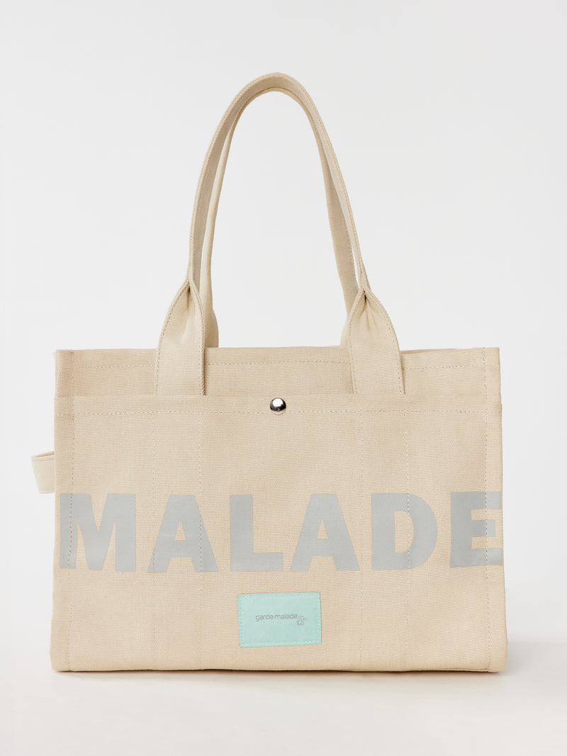 Tote Bag - Garde-Malade||Sac Fourre-Tout - Garde-Malade