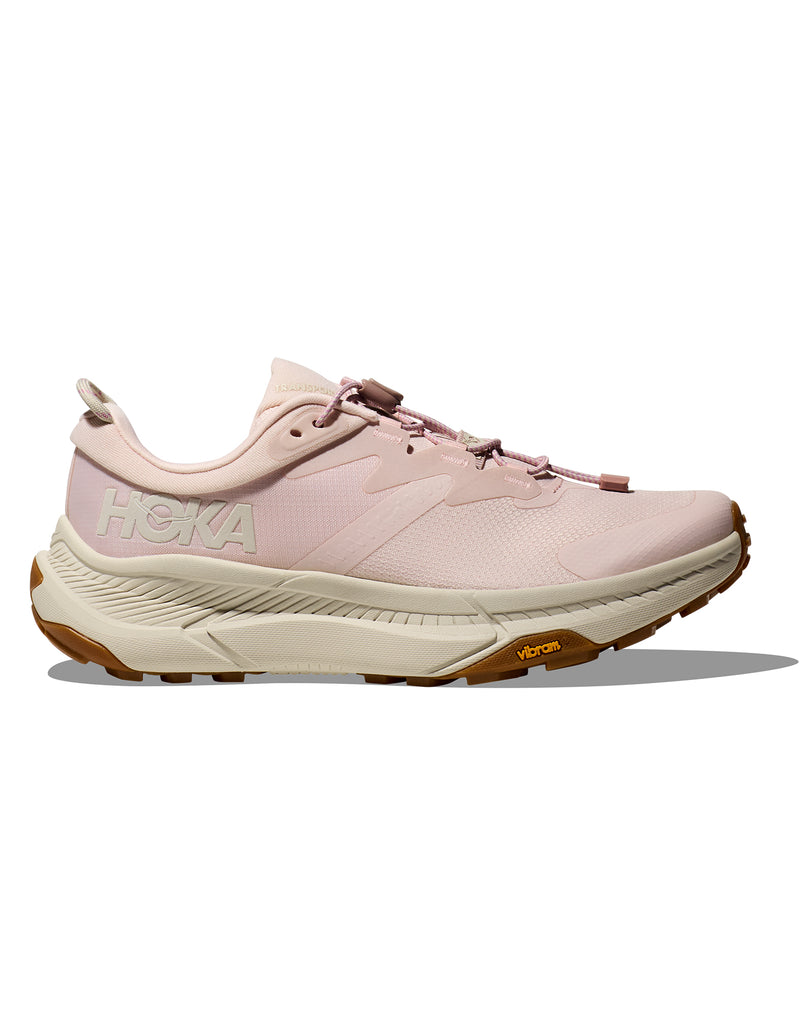 Women's Hoka Transport Cosmic Pearl / Oat Milk || Femmes Hoka Transport Cosmic Pearl / Oat Milk