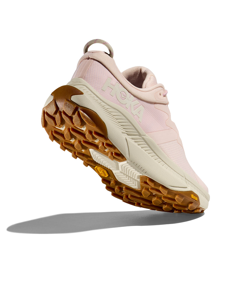 Women's Hoka Transport Cosmic Pearl / Oat Milk || Femmes Hoka Transport Cosmic Pearl / Oat Milk