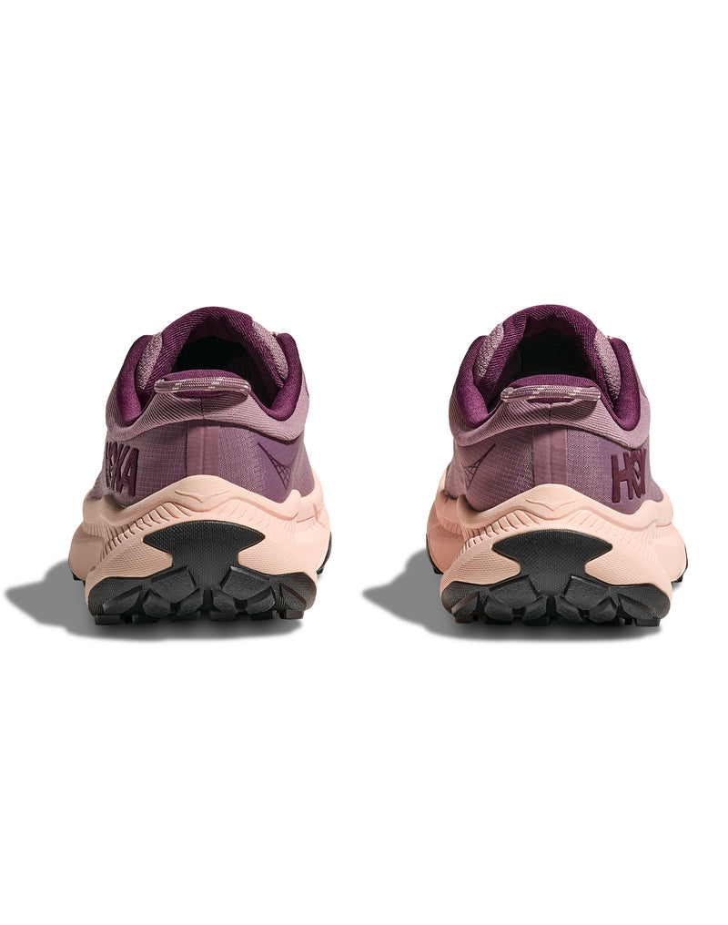 Women's Hoka Transport Classic Mauve / Dawn Light||Femmes Hoka Transport Classic Mauve / Dawn Light