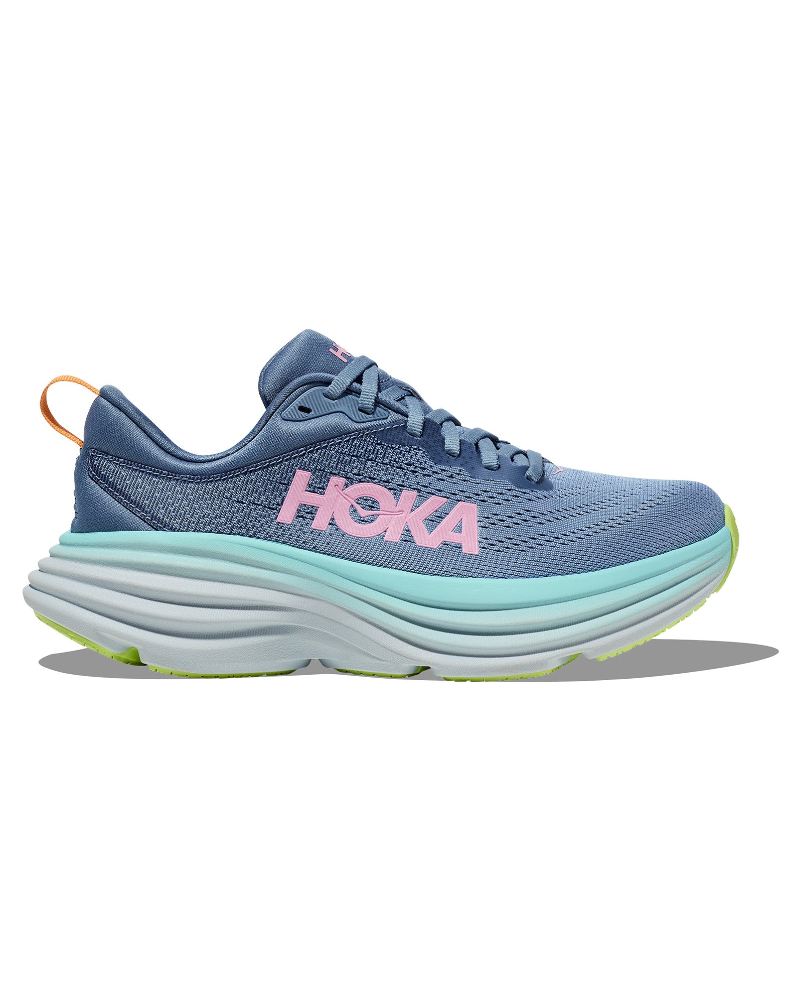 Hoka discount bondi femme