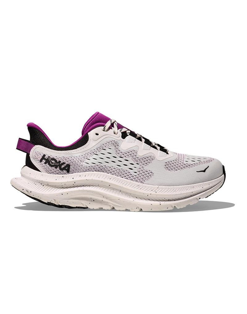 Women's Hoka Kawana 2 White / Wildflower||Femmes Hoka Kawana 2 White / Wildflower