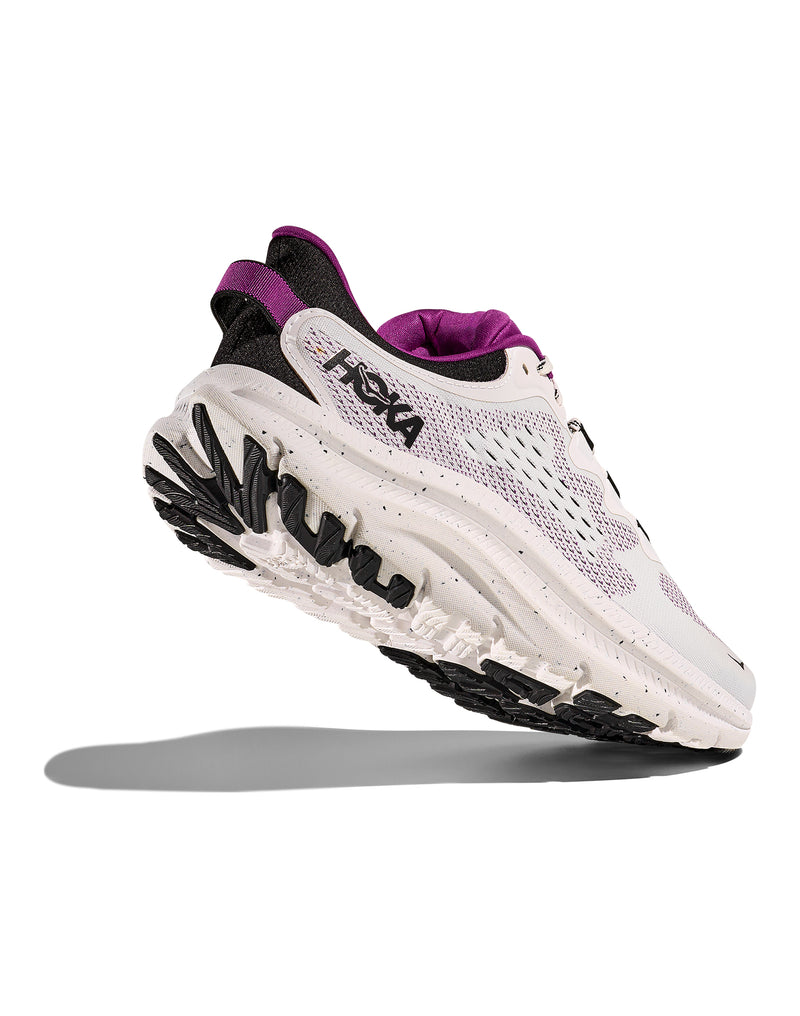 Women's Hoka Kawana 2 White / Wildflower||Femmes Hoka Kawana 2 White / Wildflower