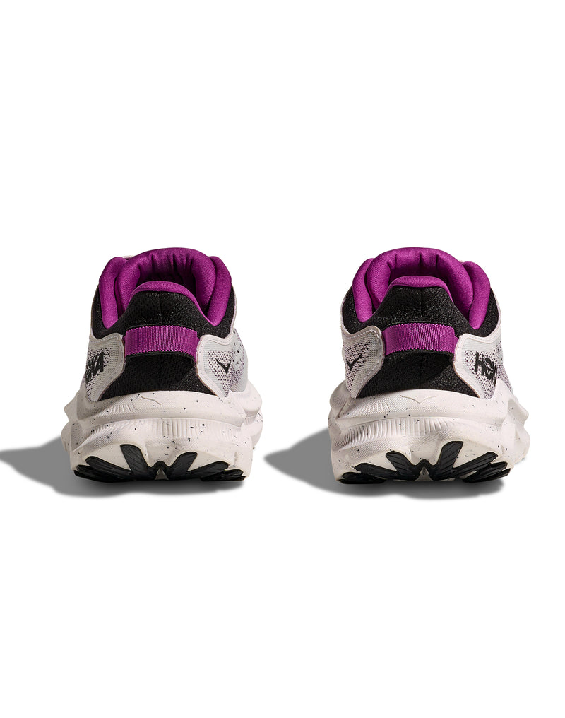 Women's Hoka Kawana 2 White / Wildflower||Femmes Hoka Kawana 2 White / Wildflower