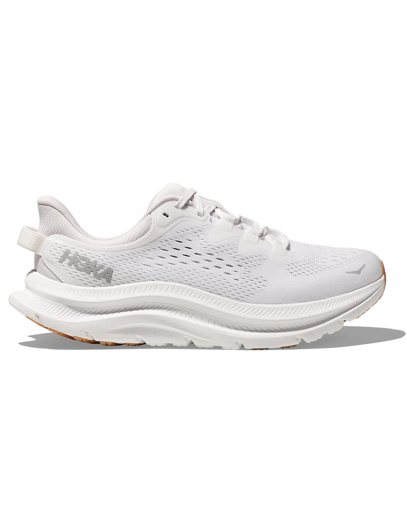 Women's Hoka Kawana 2 White / Nimbus Cloud || Femmes Hoka Kawana 2 White / Nimbus Cloud