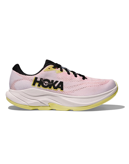 Women's Hoka Rincon 4 Carnation / Starlight Glow ||Femmes Hoka Women's Hoka Rincon 4 Carnation / Starlight Glow