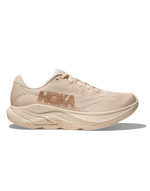 Women's Hoka Rincon 4 Vanilla / Birch||Femmes Hoka Women's Hoka Rincon 4 Vanilla / Birch