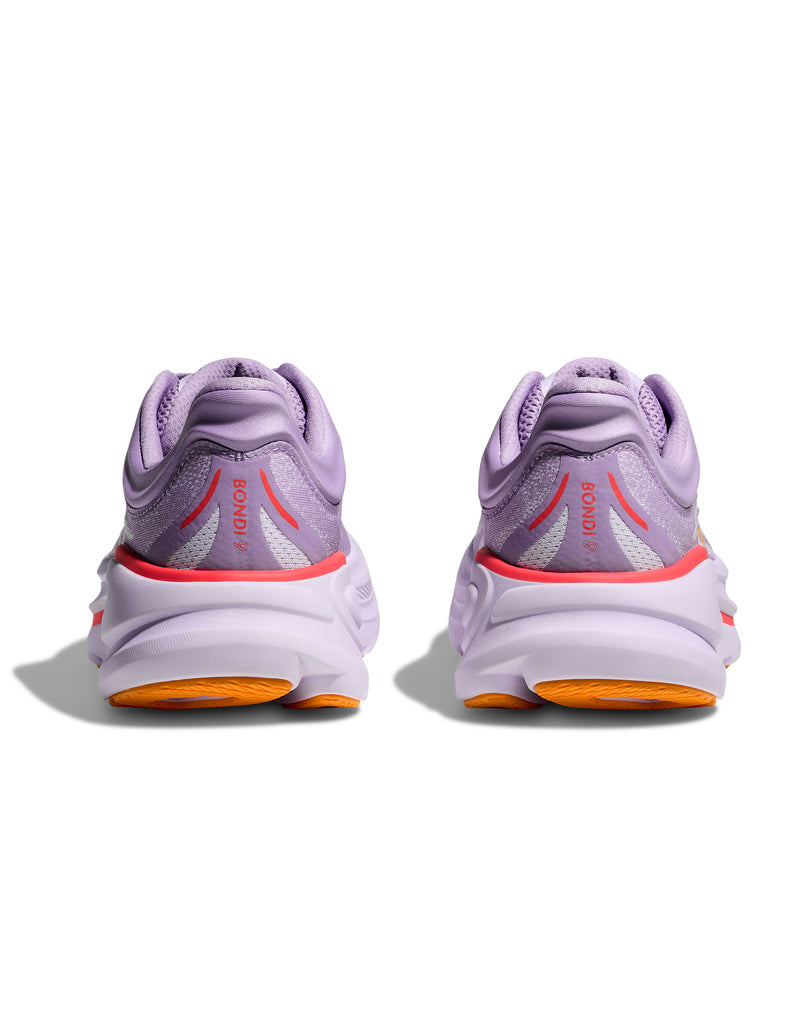 Women's Hoka Bondi 9 Aster Flower / Aster Flower||Femmes Hoka Bondi 9 Aster Flower / Aster Flower