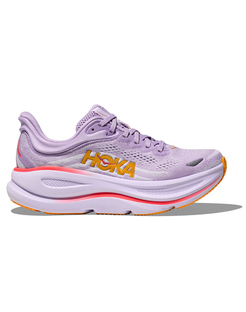 Women's Hoka Bondi 9 Aster Flower / Aster Flower||Femmes Hoka Bondi 9 Aster Flower / Aster Flower