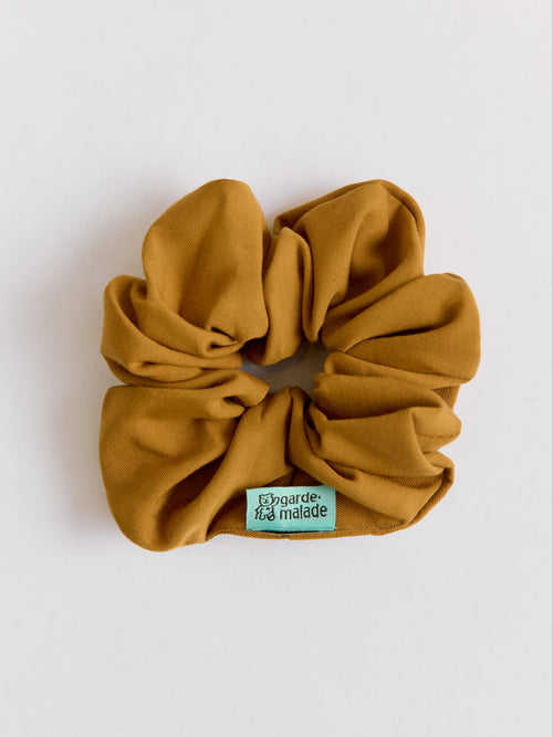 BRONZE - Scrunchie||BRONZE - Chouchou