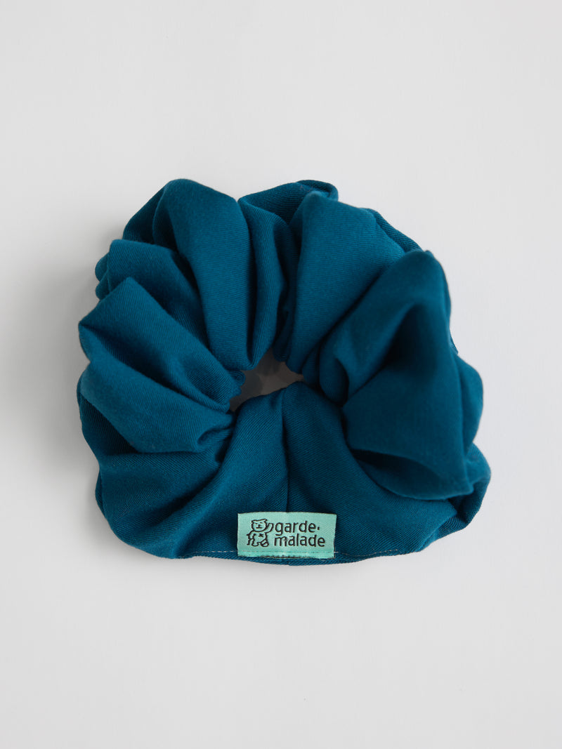 BLEU OPALE - Scrunchie||BLEU OPALE - Chouchou