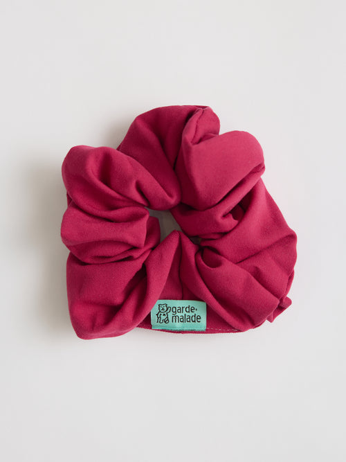 BAIE SAUVAGE - Scrunchie||BAIE SAUVAGE - Chouchou