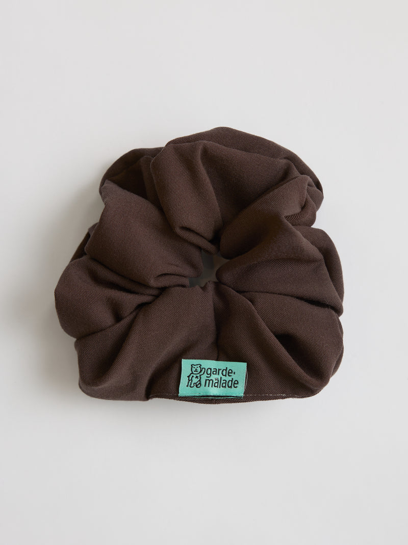 CHOCOLAT - Scrunchie||CHOCOLAT - Chouchou