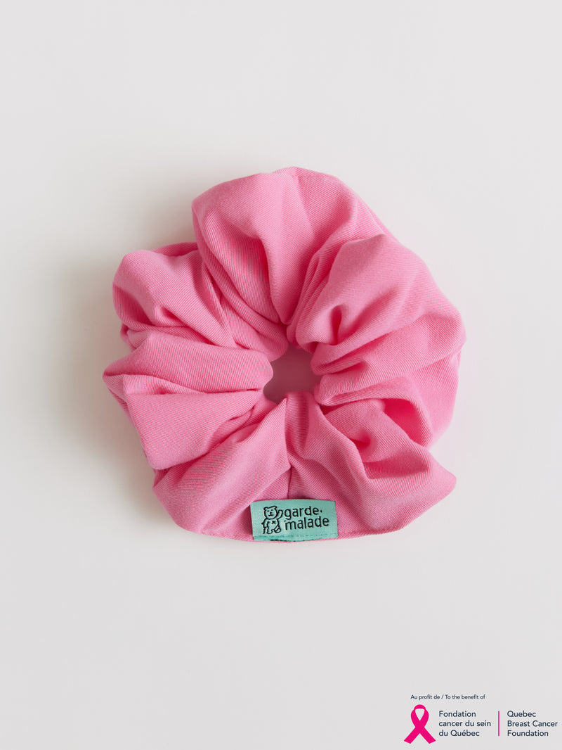 ROSE BULLE - Scrunchie||ROSE BULLE - Chouchou