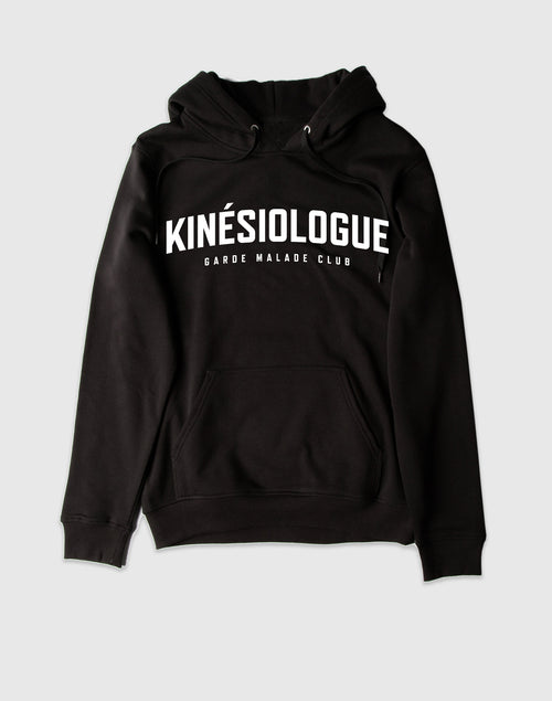 KINÉSIOLOGUE - Profession Hoodie