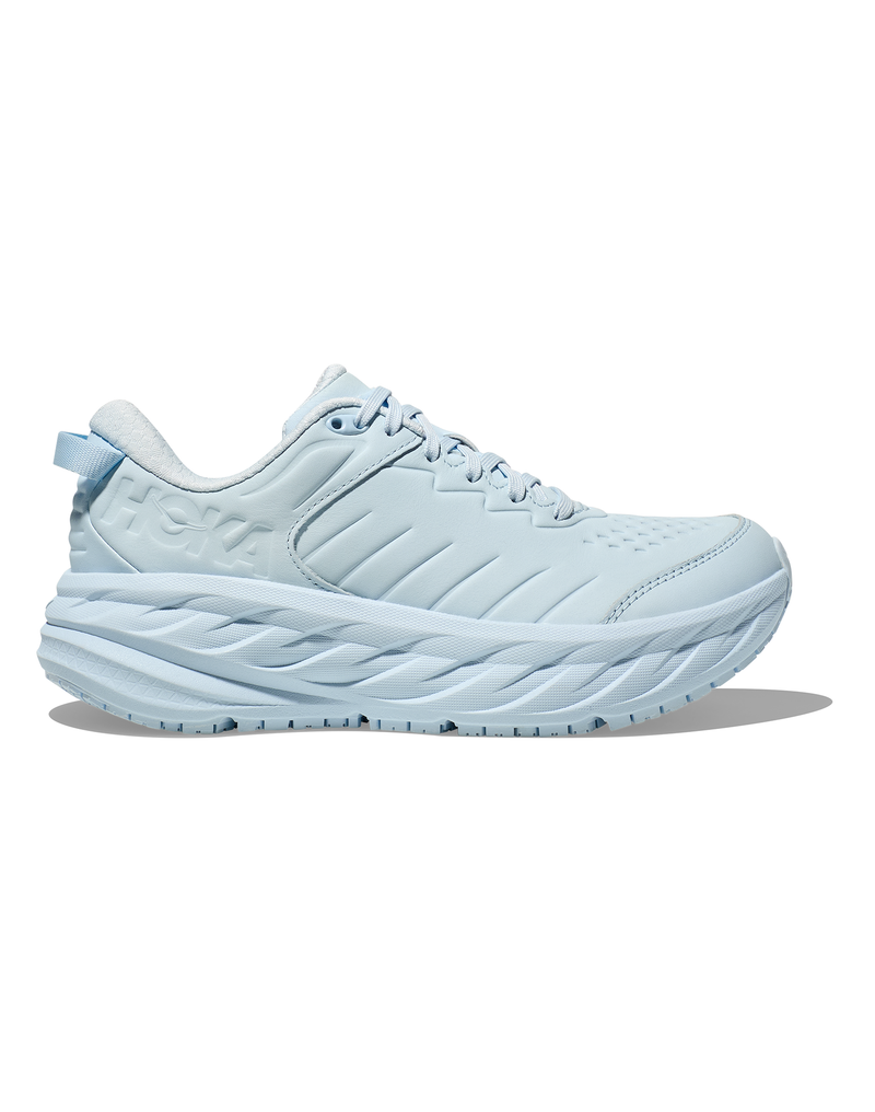 Women's Hoka Bondi SR Ice Water / Ice Water || Femmes Hoka Bondi SR Ice Water / Ice Water