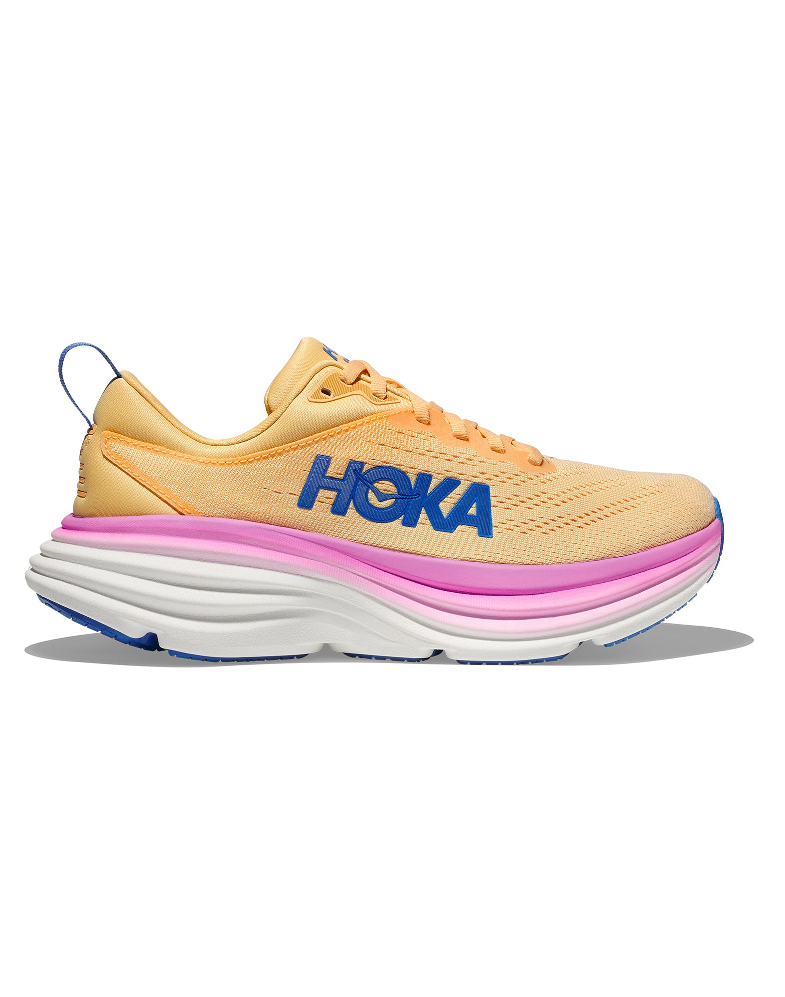 Women s Hoka Bondi 8 Impala Cyclamen Garde Malade