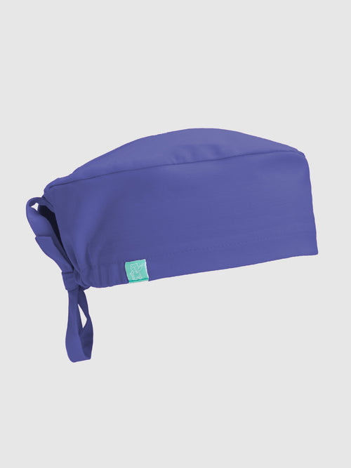 Scrub Cap - IRIS||Chapeau d’uniforme - IRIS